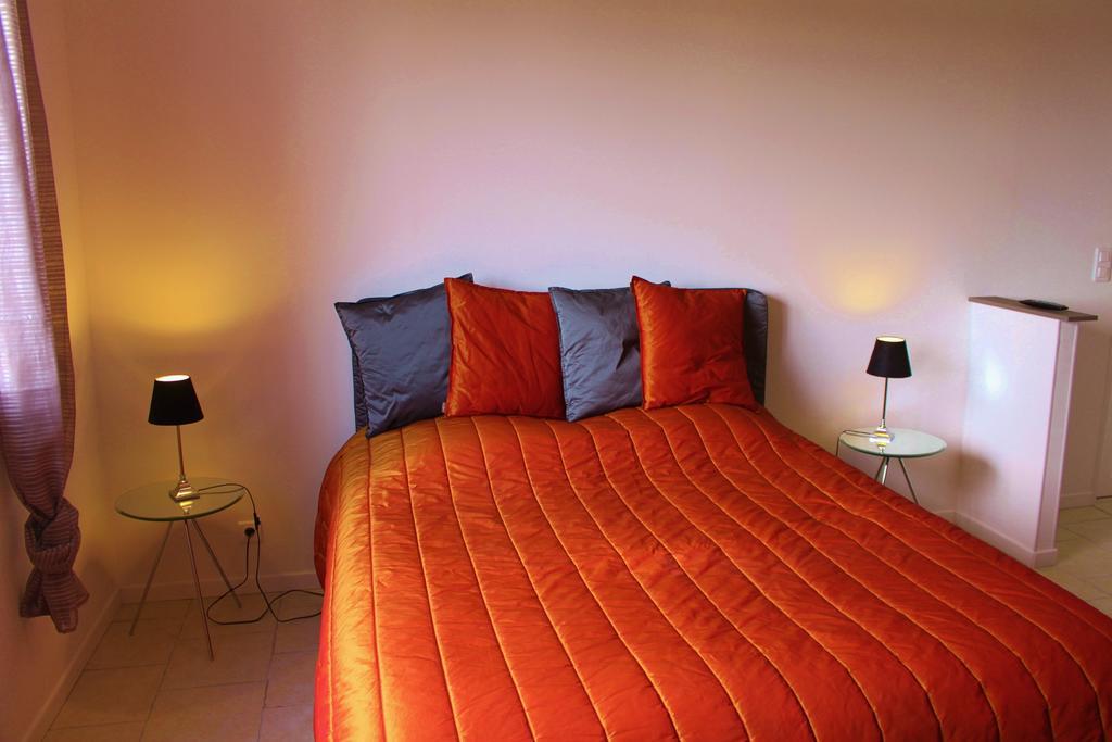 Le Haras Du Favry Appartement Palinges Buitenkant foto