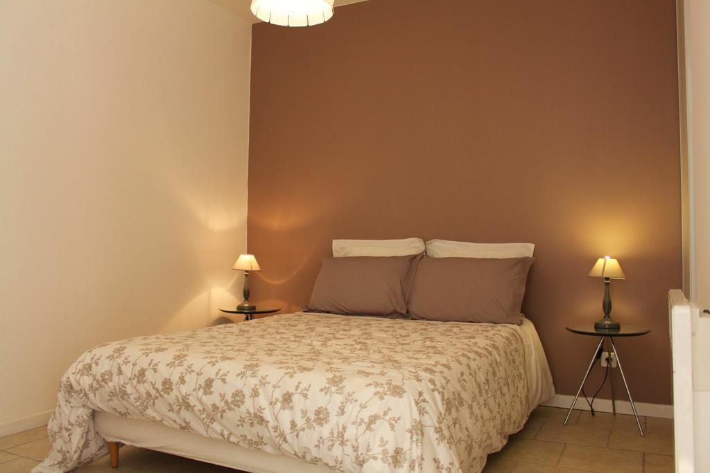 Le Haras Du Favry Appartement Palinges Buitenkant foto