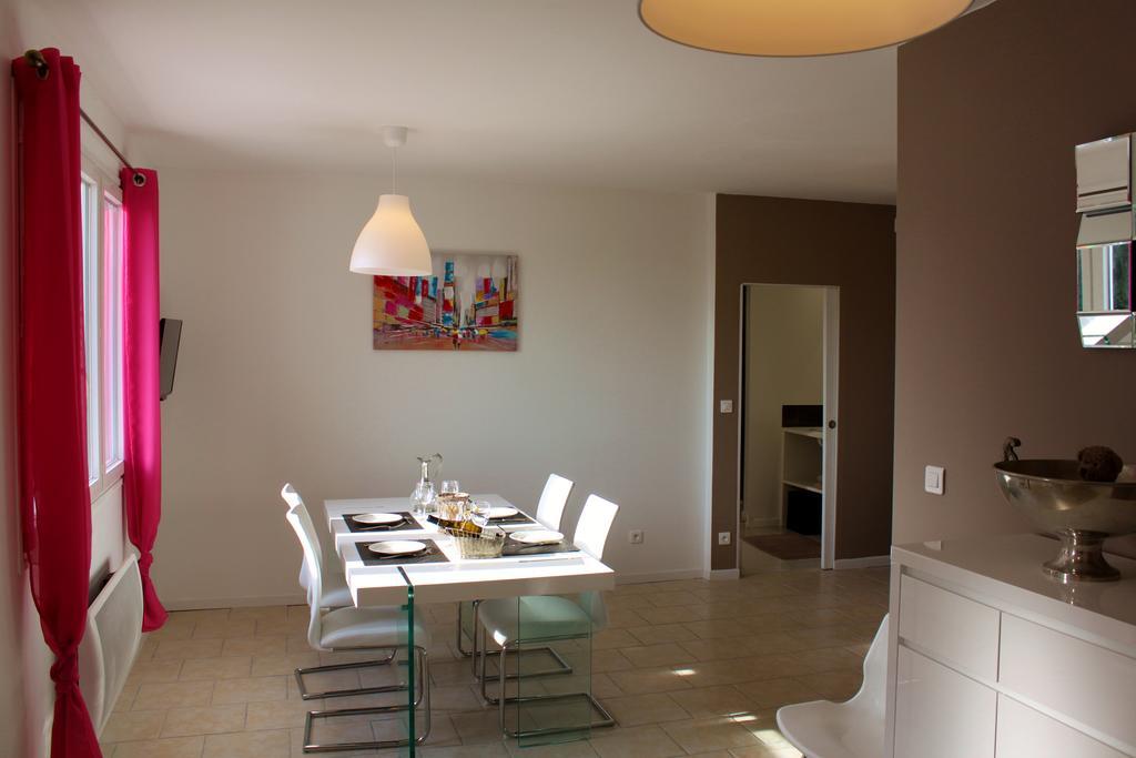 Le Haras Du Favry Appartement Palinges Buitenkant foto