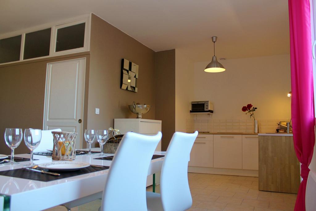 Le Haras Du Favry Appartement Palinges Buitenkant foto