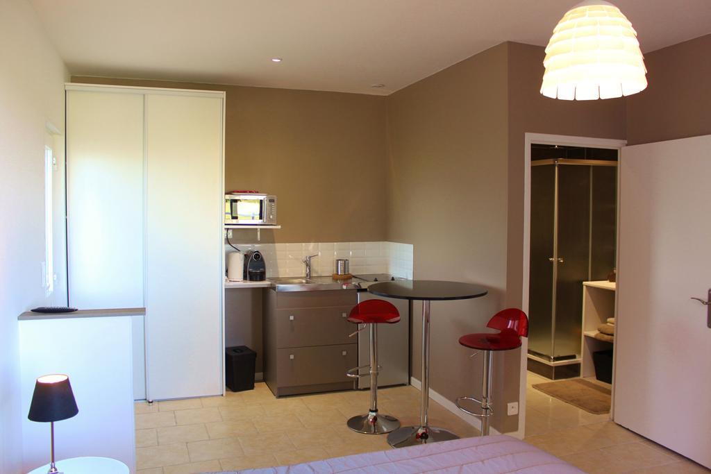Le Haras Du Favry Appartement Palinges Buitenkant foto
