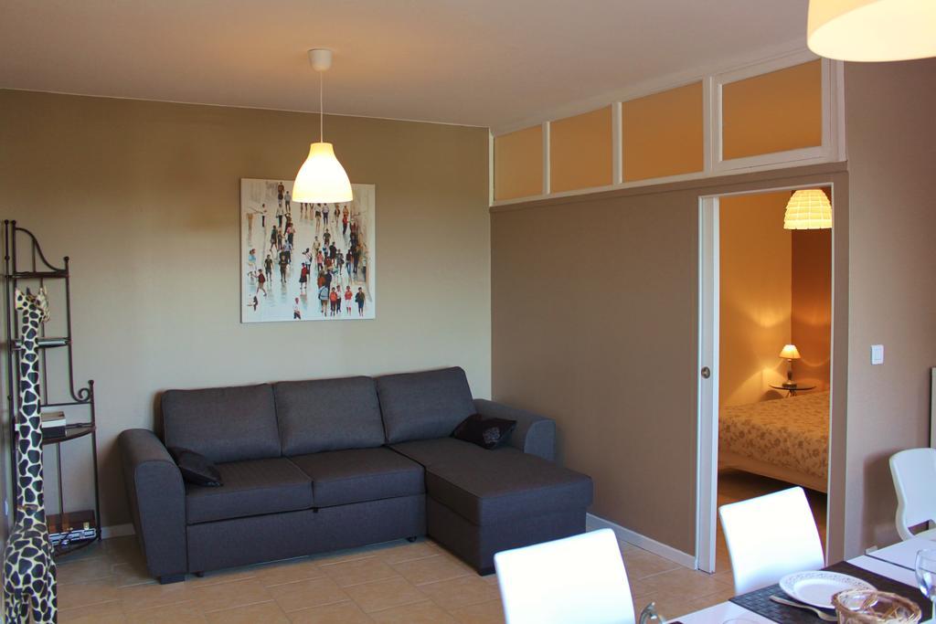 Le Haras Du Favry Appartement Palinges Buitenkant foto