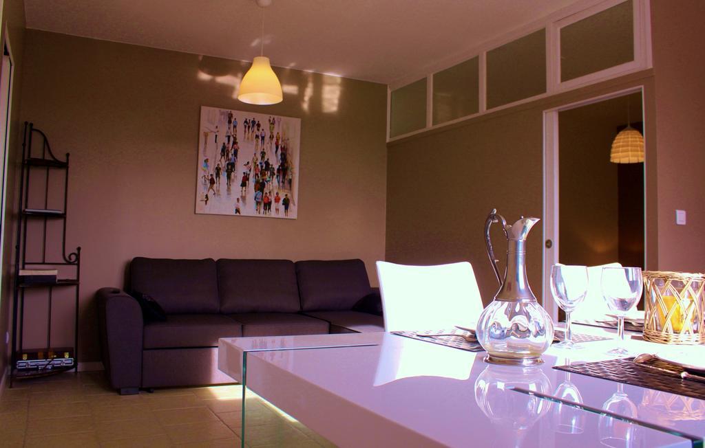 Le Haras Du Favry Appartement Palinges Buitenkant foto
