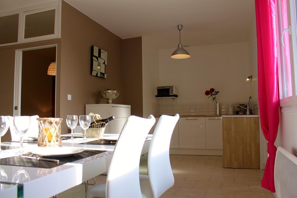 Le Haras Du Favry Appartement Palinges Buitenkant foto