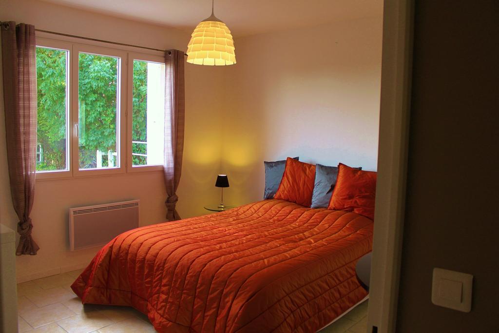 Le Haras Du Favry Appartement Palinges Buitenkant foto