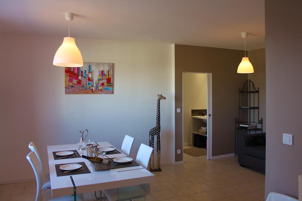 Le Haras Du Favry Appartement Palinges Buitenkant foto