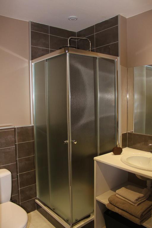 Le Haras Du Favry Appartement Palinges Buitenkant foto